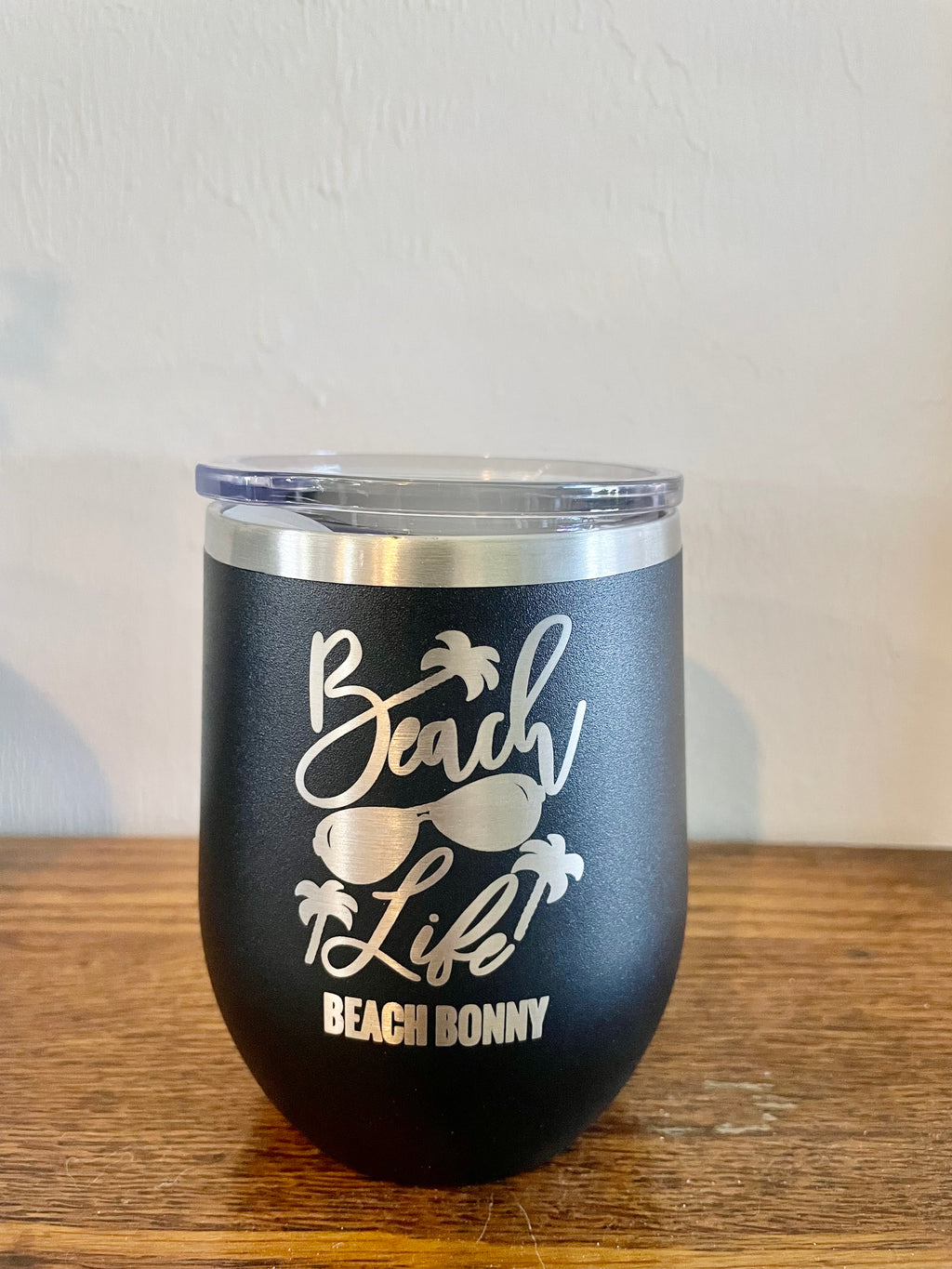 Beach Life Tumbler