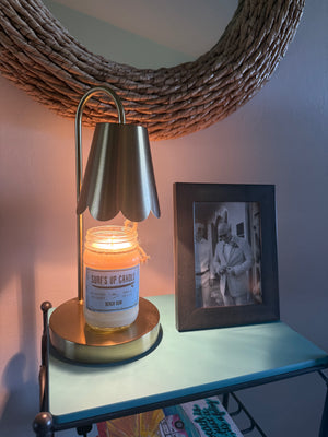 Beach Bum Candle