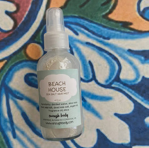 Beach House Hair Spray