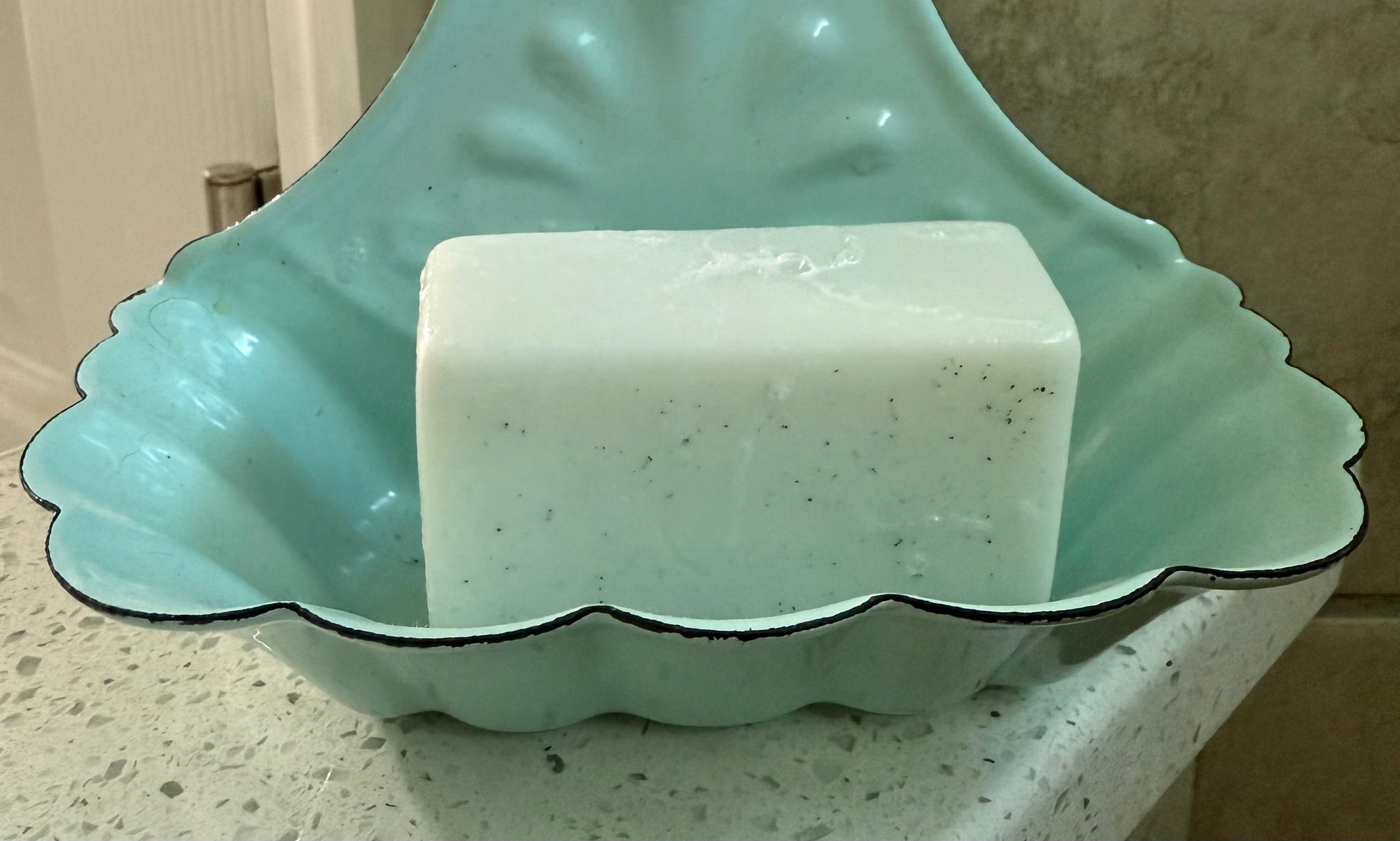 Beach Bum Soap