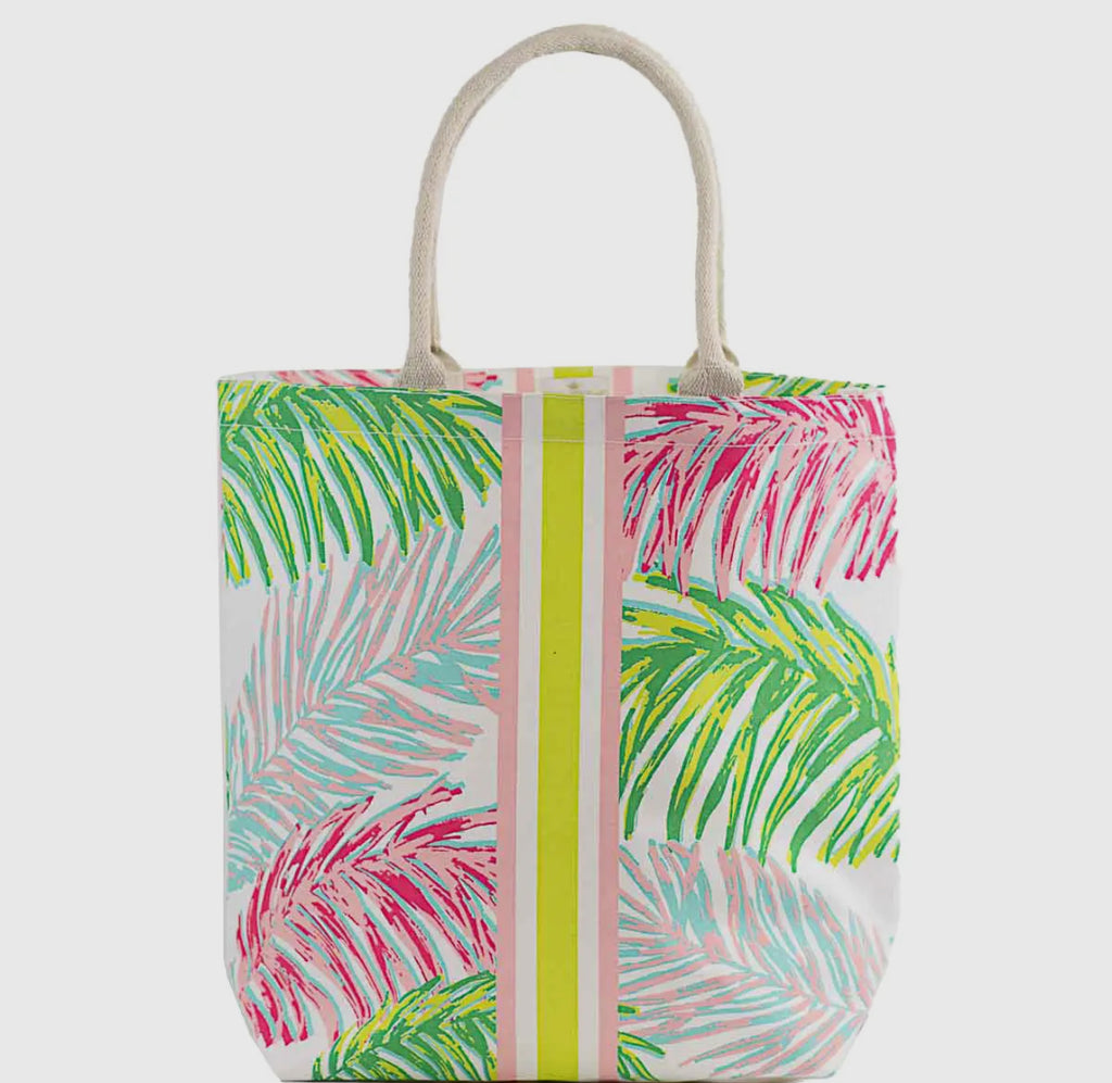 Vera Coast Tote