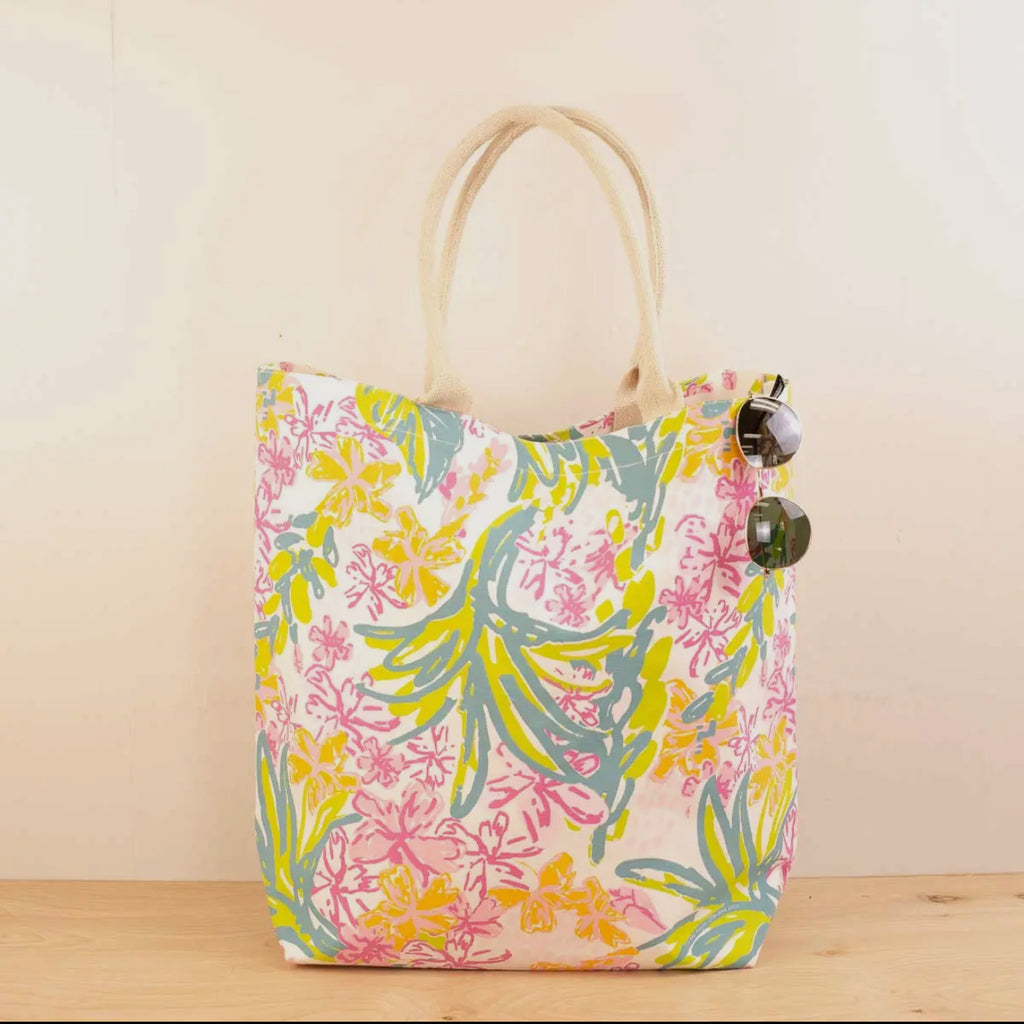 Beach Coast Tote