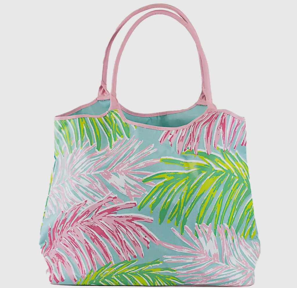 Vera Beach Bag