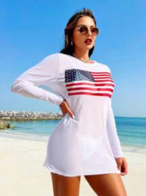 USA coverup