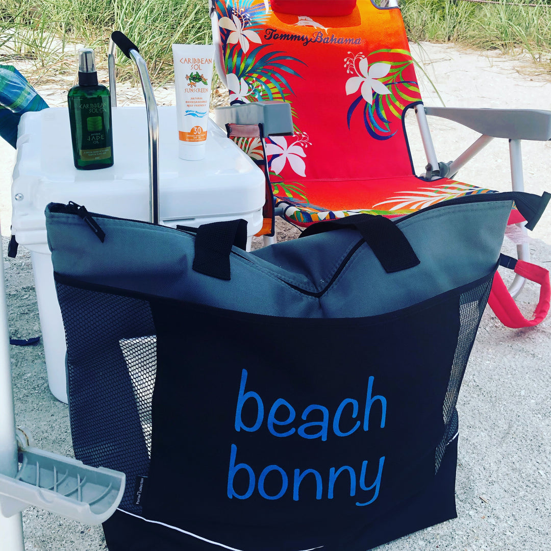 Beach Bonny – beach bonny