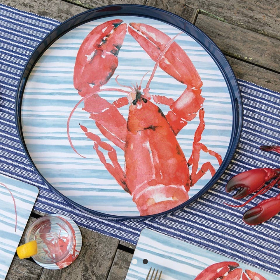 Lobster Tray