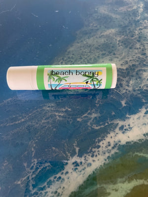 Lip Balm Lime Sugar