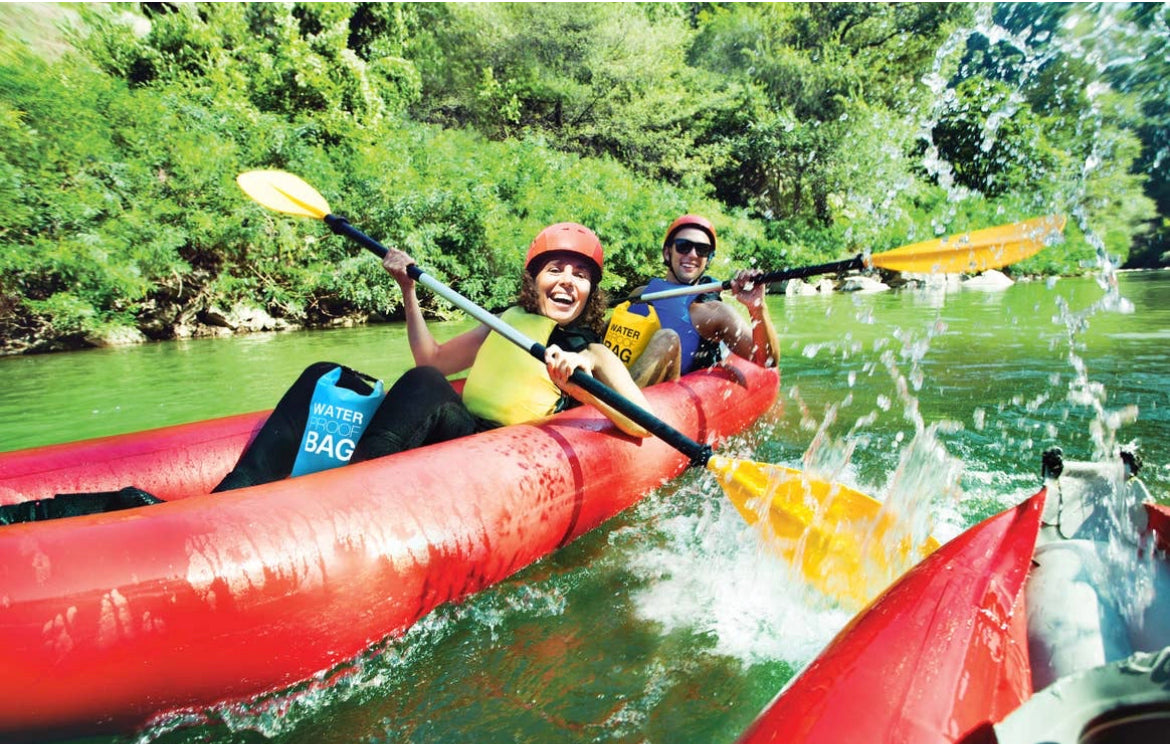 Aloha dry wet bag