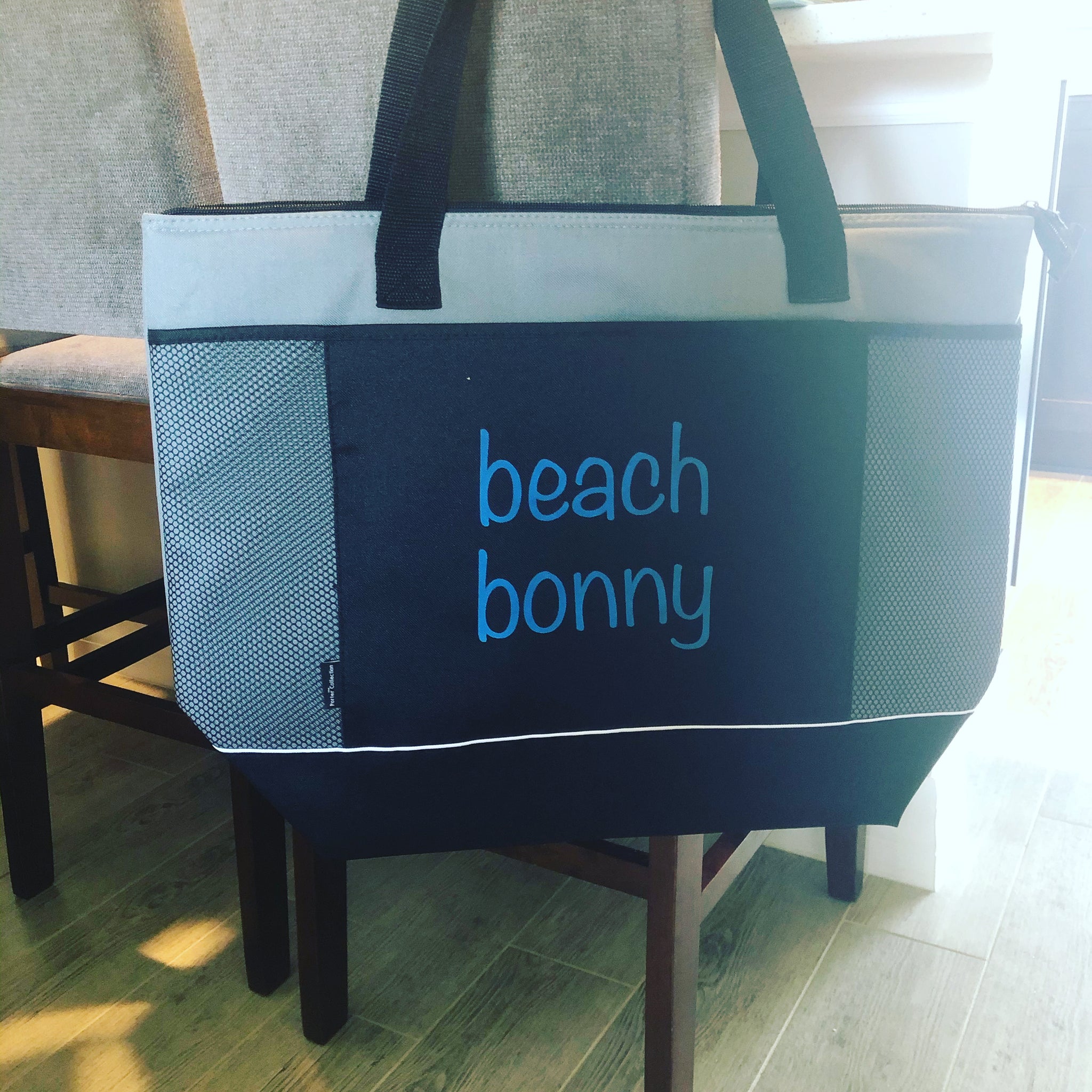 beach bonny cooler