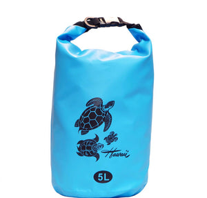 Dry water bag 5L