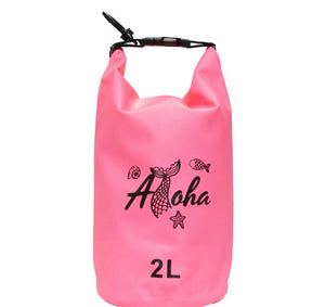 Aloha dry wet bag