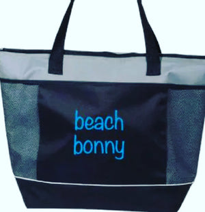 beach bonny cooler